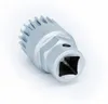 Chirp Innenlagerabzieher Shimano silber Produktbild-Vorschau 2