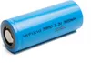 Infinio® LiFePO4 IFR26650M1B Akku 3,2V 3600 mAh High Produktbild-Vorschau 1