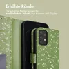 Custodia a libro imoshion Design Samsung Galaxy A33 - Green Anteprima dell’immagine prodotto 6