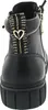 MARCO TOZZI Damen Stiefelette Plateau Boot sportlich Produktbild-Vorschau 19