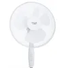 Stojanový ventilátor 40 cm Adler AD 7323w Biely Náhľad obrázku produktu 3