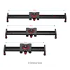 Andoer 30 cm / 12 palcov – koľajnica s posuvným mechanizmom Náhľad obrázku produktu 9