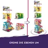 LEGO 41748 Friends Heartlake City Gemeinschaftszentrum, Produktbild-Vorschau 39