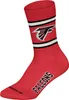 NFL Uni Socken, 3er Pack - NFL Teams, 3Pack Crew Socks, Produktbild-Vorschau 3