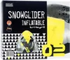 Restart Tri-kyrill Aufblasbarer Schneeglider Schwarz,Grau  Produktbild-Vorschau 3