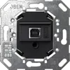 GIRA 202400 USB-Datenschnittstelle KNX Einsatz Produktbild-Vorschau 1