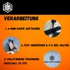 Montagekleber TURBO 290ml, schwarz, High Tack MS Polymer Produktbild-Vorschau 5