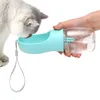 Bouteille d'eau portable pour chiens Bouteille d'eau pour Voir les images du produit 3