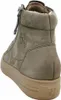Paul Green Damen Sneaker grau Größe EUR 40 Produktbild-Vorschau 16