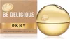 Donna Karan Dkny Golden Delicious For Her Epv 30ml Podgląd zdjęcia produktu 4