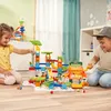 VTech Marble Rush - Super Action Set L100 E, ferrovia Anteprima dell’immagine prodotto 8