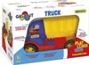Auto Gigant Truck sklápěč  plast 55cm v krabici 12m+ Wader Anteprima dell’immagine prodotto 15
