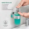 bremermann Bad-Serie LUCENTE - Badzubehör 5tlg. Produktbild-Vorschau 3