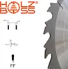 Holzboss ® HM-Sägeblatt " Nagelfest mit Spanabweiser " Typ Produktbild-Vorschau 4