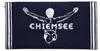 Chiemsee Handtuch Badehandtuch 70x140cm Baumwolle Produktbild-Vorschau 2
