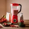 Mesko Home MS 4079 R, Tischplatten-Mixer, 1,8 l, Produktbild-Vorschau 10