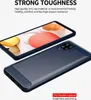 Cadorabo Hülle für Samsung Galaxy A42 4G in Blau Produktbild-Vorschau 3