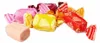 Candyman Caramels aux fruits frais (1kg) Voir les images du produit 1