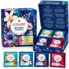LOVARÉ Bergamot Assorted coll. 64g (32 sáčků, kolekce čajů) Náhled obrázku produktu 1