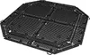KIT composteur thermo-king vert + grille de fond - 900L Voir les images du produit 13