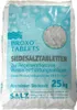 Claramat® Siedesalztabletten Regeneriersalz | Sack (25 kg) Produktbild-Vorschau 2