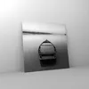 Bilder auf glas - Einteilig - £ódŸ Einsamkeit Leere - Produktbild-Vorschau 4