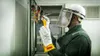 Elektrikerschutzhandschuh ActivArmr RIG011Y Gre 8 gelb EN Produktbild-Vorschau 5