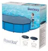 Bestway Poolabdeckung Flowclear 305 cm Produktbild-Vorschau 38