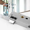 RVS Insteekslot 85 x 20 mm voor Tuindeuren Productafbeelding-voorbeeld 4