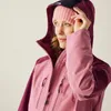 Regatta Carletta IX 3 in 1 Doppeljacke Damen, Farbe:Rot, Produktbild-Vorschau 10