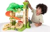Teamsterz TEAMSTERZ Beast Machines playset Monster mayhem Náhled obrázku produktu 16
