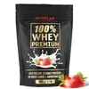Activlab 100% Whey Premium 500g, hoher Proteingehalt, Produktbild-Vorschau 1