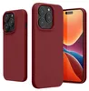 kwmobile Hülle für das iPhone 14 Pro Hülle - weiche und Produktbild-Vorschau 8