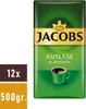 JACOBS Auslese Klassisch Filterkaffee 12x500g Kaffee Produktbild-Vorschau 12