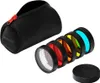 Zestaw 5x Filtr Kolor Pryzmat do Polaroid Now Now+ GEN2 Podgląd zdjęcia produktu 4