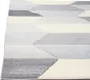Intaglio geometrico tappeto geometrico in  dimensione Anteprima dell’immagine prodotto 7