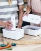 Zwilling Vacuum Lunch Box Fresh & Save - Bílá - Plast - 19 Náhled obrázku produktu 9