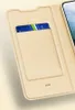 DUX DUCIS Skin Pro Book Hülle für Samsung Galaxy S21 FE - Produktbild-Vorschau 25