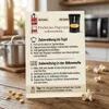 Hopser Funfood Popcorn Set – prémiová kukuřice na popcorn a Náhled obrázku produktu 3