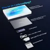 GEEKOM GeekBook X14 Pro Laptop, 999 g Ultraleicht, 14" 2.8K Produktbild-Vorschau 2