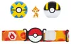 Pokémon Clip 'n' Go Gürtel-Set Actionfigur Panflam Produktbild-Vorschau 1