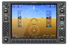 Moza Racing MGX1000 Instrument Panel Flight instrument Anteprima dell’immagine prodotto 2