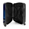 NoBoringSuitcases.com Kinder Koffer Mittelgroß 67x43x25 cm, Produktbild-Vorschau 4