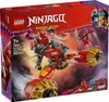 LEGO® NINJAGO® 71830 Kais Sturmreiter-Mech Produktbild-Vorschau 3