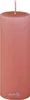 Sovie CANDLES Stumpenkerze in Kupferrot Ø 50 mm x H 150 mm, Produktbild-Vorschau 1