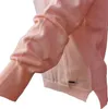 Adidas Damen Sweatshirt Neo ST Sweater , Rosa , Z73130  , Produktbild-Vorschau 3