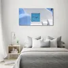 Tulup® Leinwandbild - 140x70 cm - Wandkunst - Drucke auf Produktbild-Vorschau 3