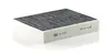 MANN-FILTER CUK 25 001 Innenraumfilter Pollenfilter für BMW Produktbild-Vorschau 11