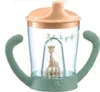 Sophie la girafe® Trinklerntasse 180 ml Produktbild-Vorschau 4