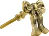 Doing Goods Bowie Bow Knopf - Gold Shiny | Sontige Produktbild-Vorschau 2